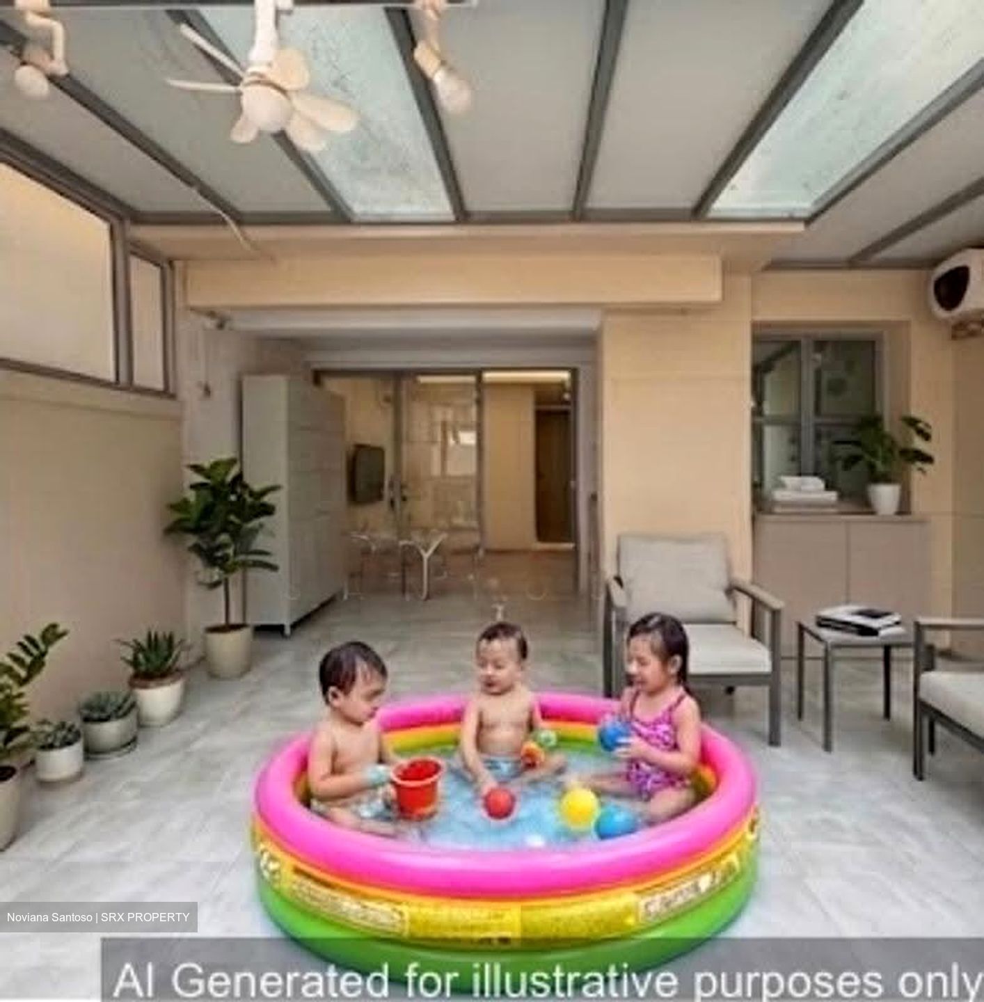 Aquarius By The Park (D16), Condominium #621413511